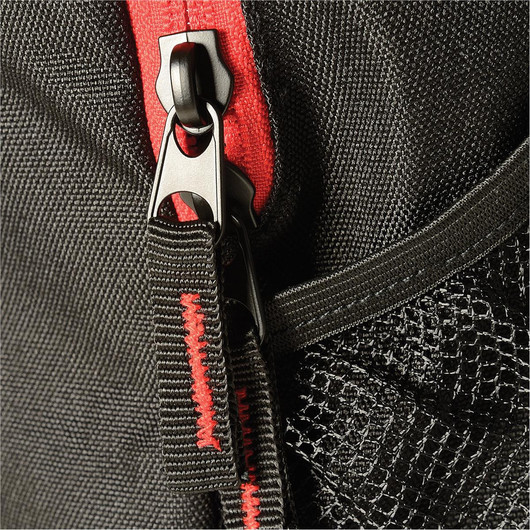 Beetle Day Packs Close up Zip